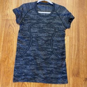 Lululemon Swiftly Tech Top